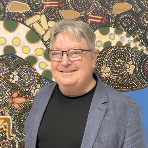 Peter Kristolaitis On Country Academy